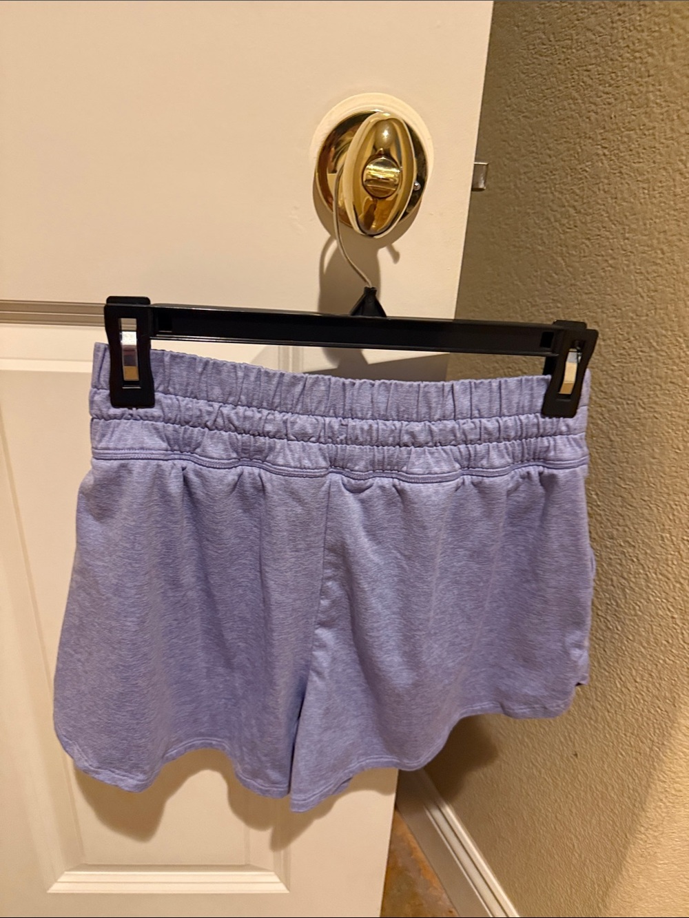 Vuori Halo performance shorts - Picture 4 of 5